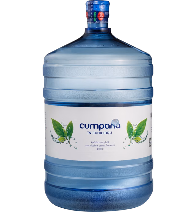 Cumpana apa de izvor plata