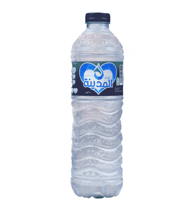 Almadinah Water