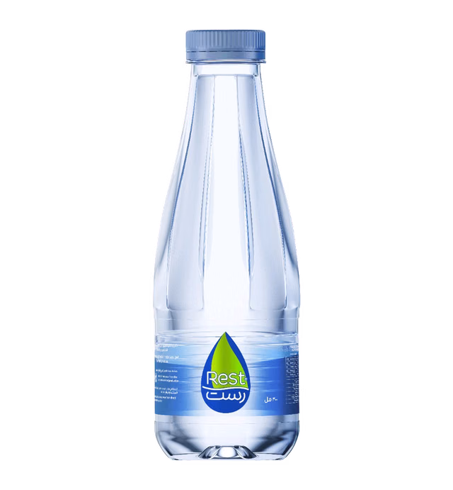 Rest Water مياه رست