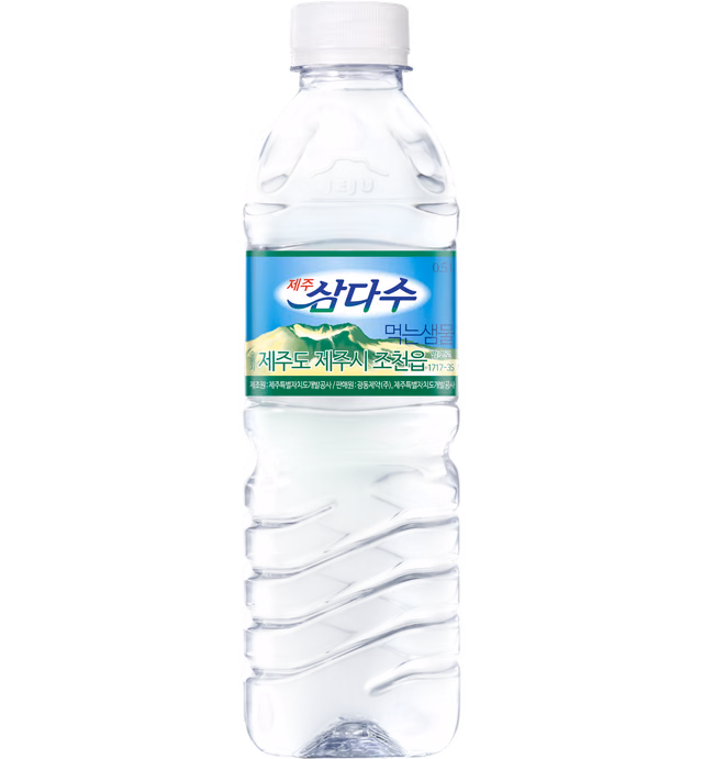 Jeju Samdasoo