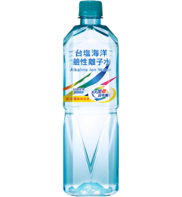 TAIYEN Ocean Alkaline Ion Water