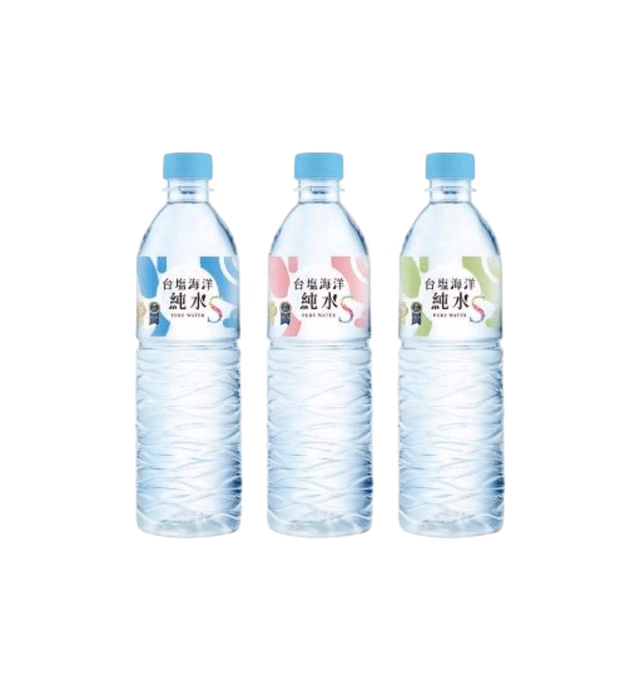 TAIYEN OCEAN PURE WATER