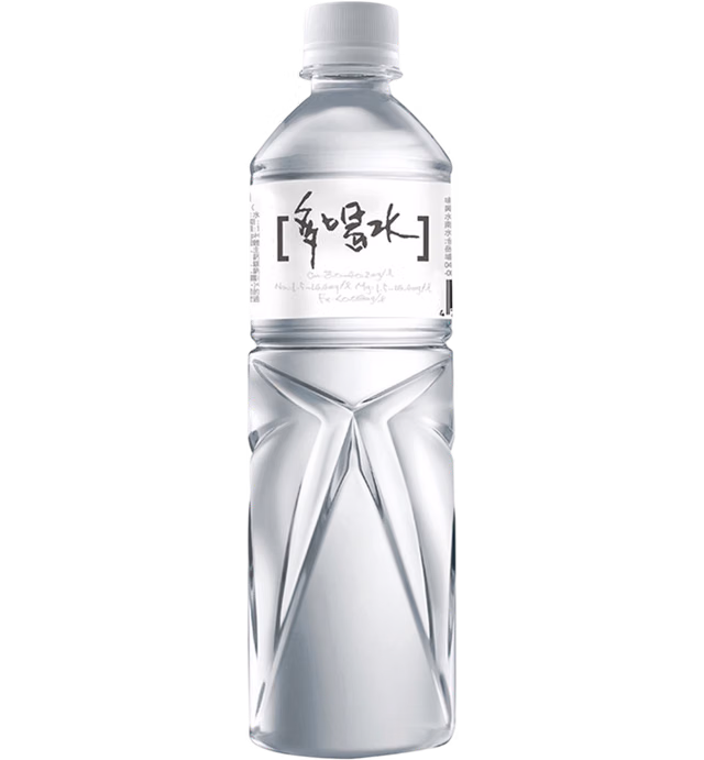 多喝水MORE Water