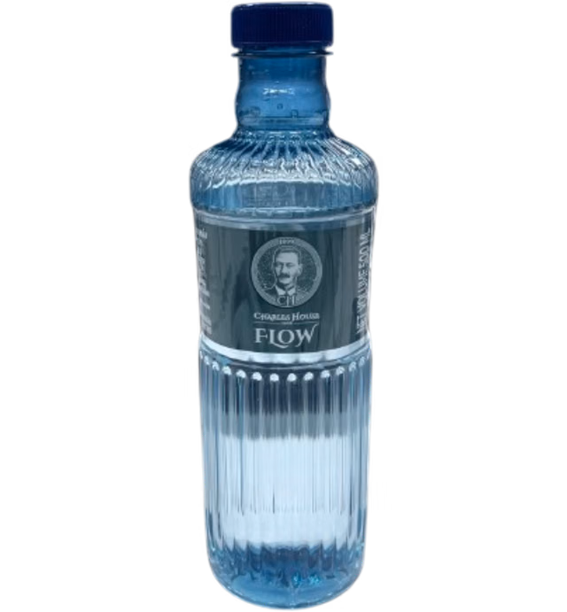 Natural Mineral Water From Phanom Dong Rak Mountain Range (Charles House Brand)