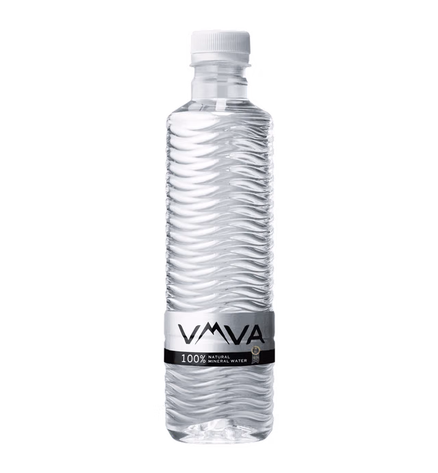 VAVA Natural Mineral Water