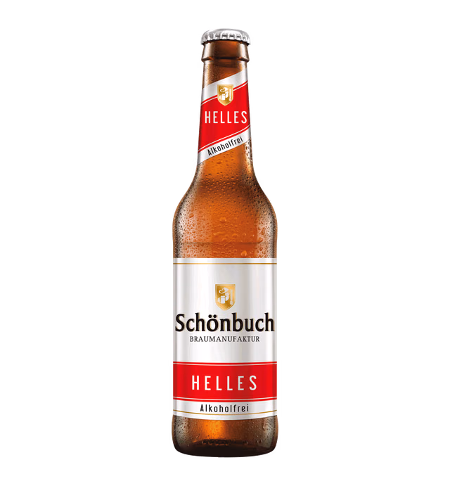 Helles Alkoholfrei
