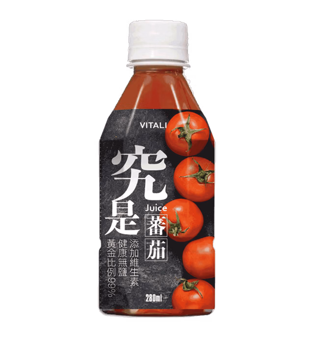 蕃茄汁
