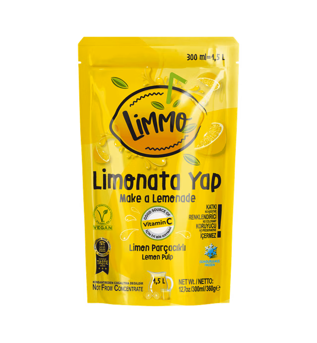 Limmo Limonata