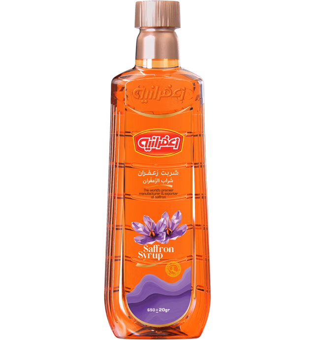 Novin Syrup