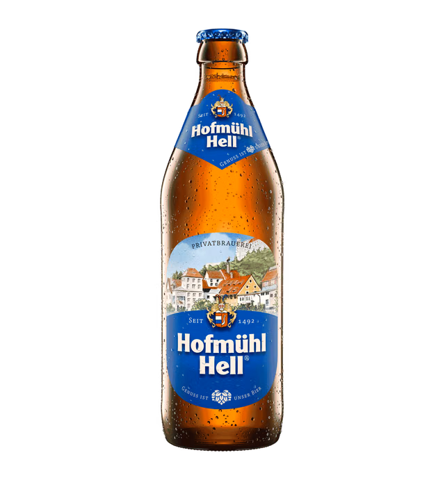 Hofmühl Hell