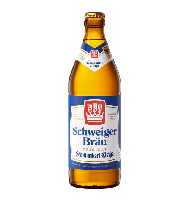 Schmankerl Weiße