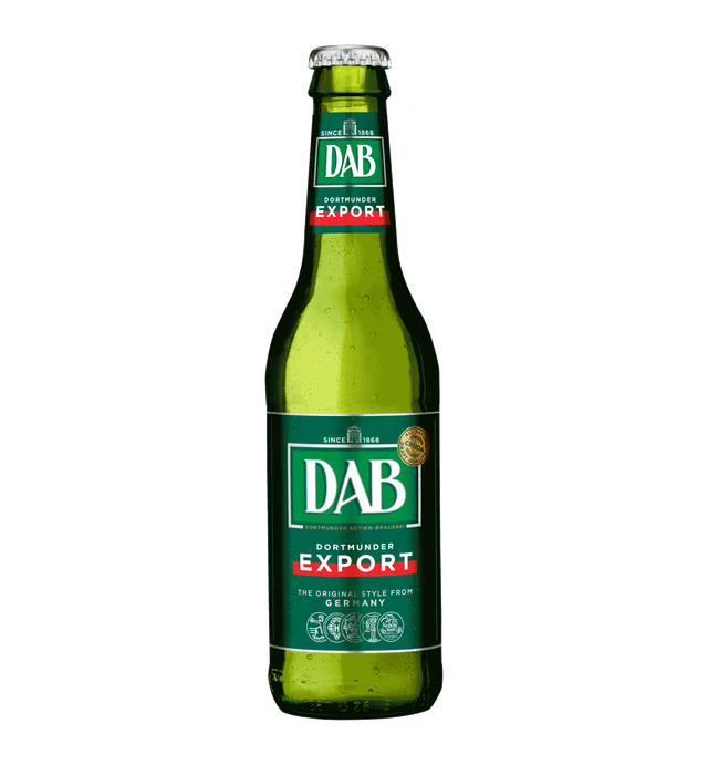 DAB Lager