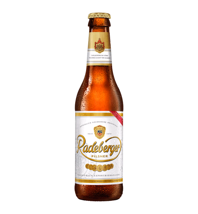 Radeberger Pilsner