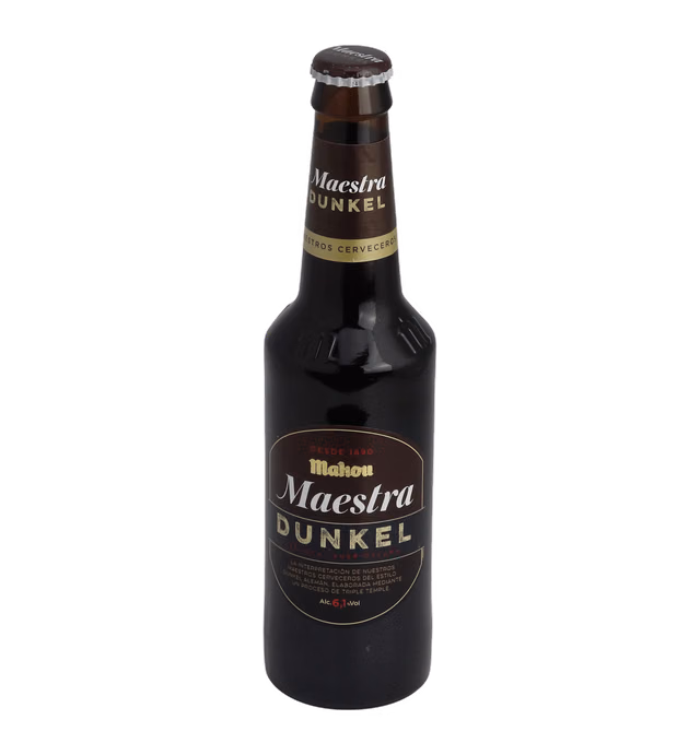 Maestra Dunkel