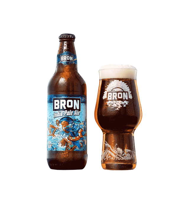 Bron Indian Pale Ale