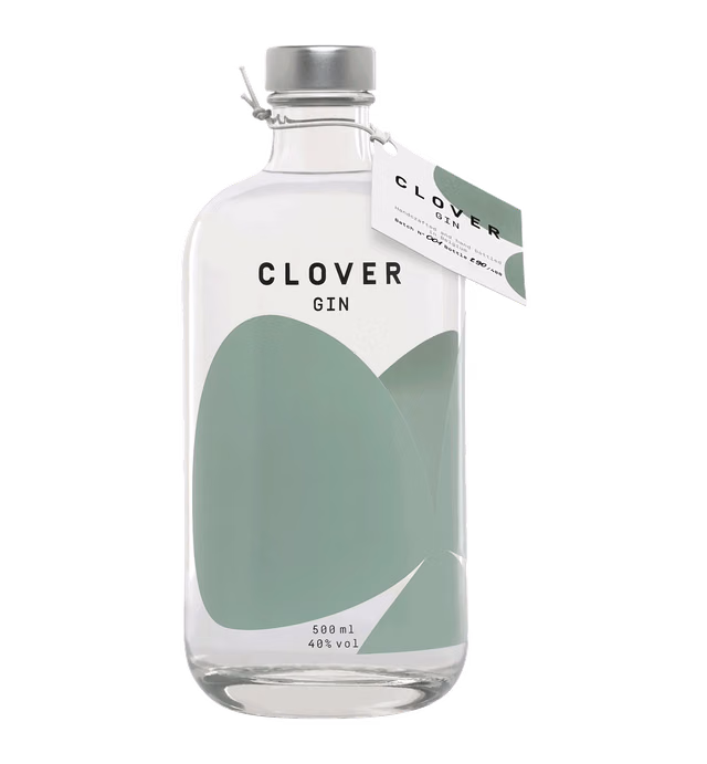Clover gin