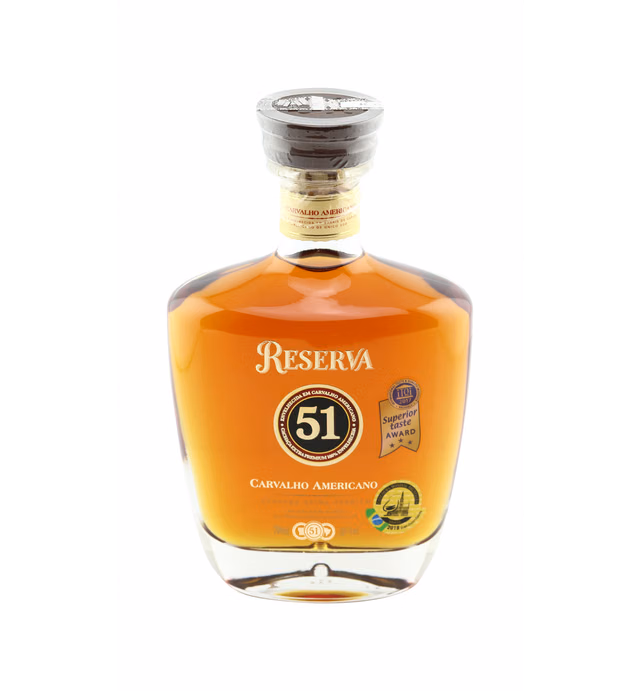 Reserva 51 Carvalho Americano