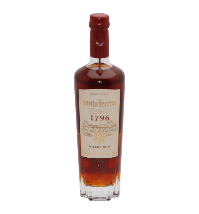 Santa Teresa 1796