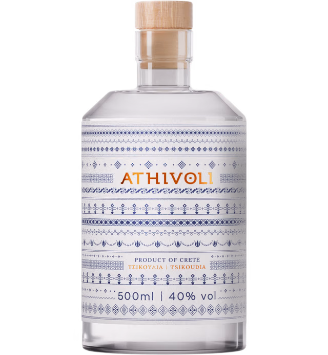 ATHIVOLI TSIKOUDIA