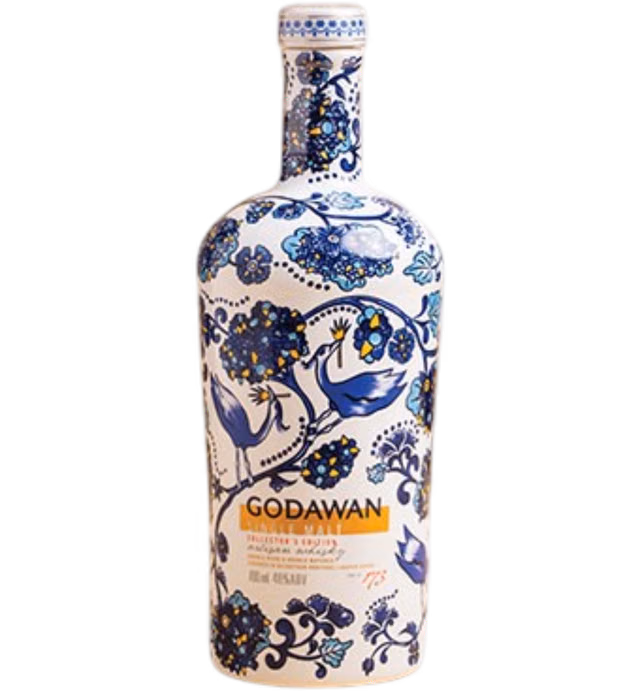 Godawan 173
