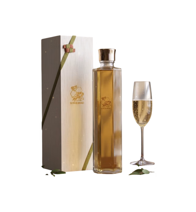 SOBUE MEAD
