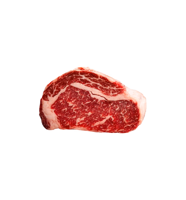 Cube Roll CLL Black - Grain Fed