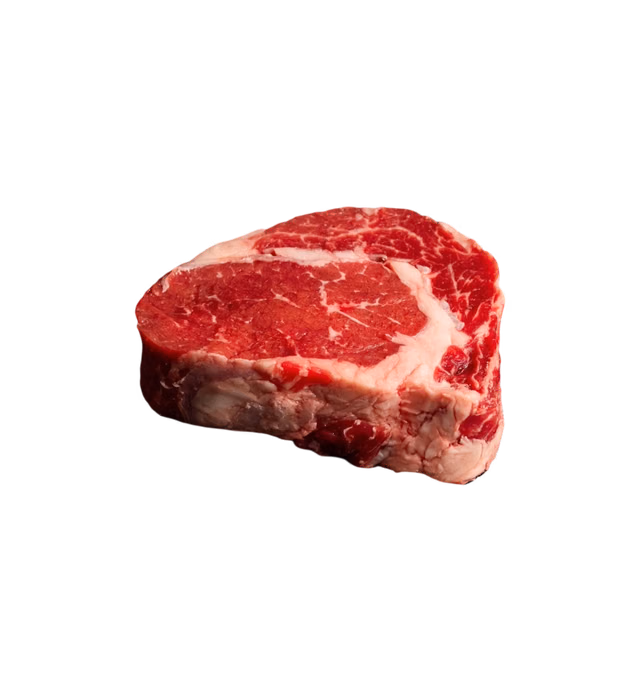 Cube Roll E92 Angus - Grain Fed