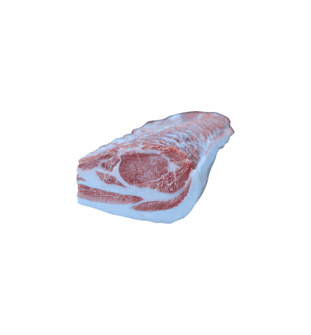 やまと豚 ロース