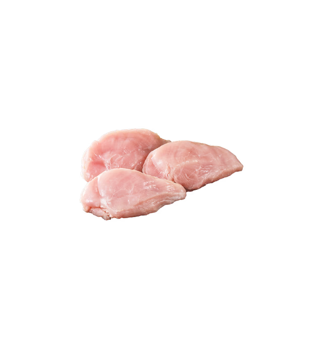 純和鶏むね肉