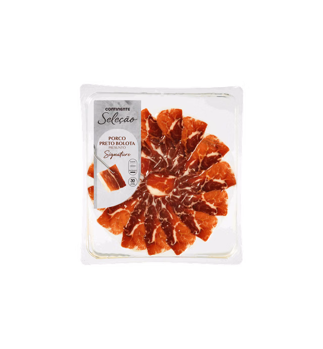 JAMON IBERICO BELLOTTA 30 MONTHS