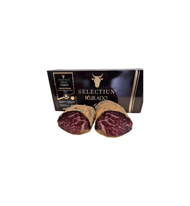 SELECTIUN KURADO BLACK ANGUS