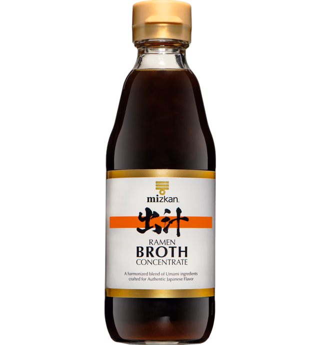 Mizkan Ramen Broth Concentrate