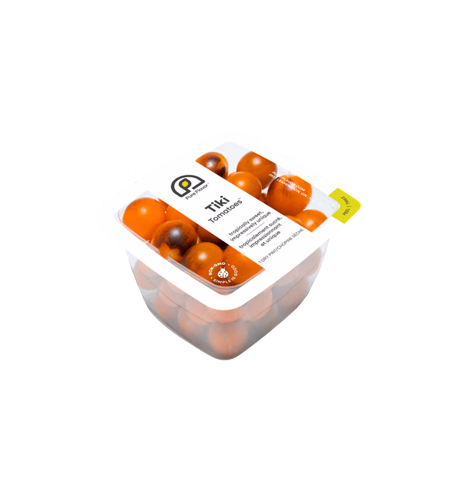 Tiki Tomatoes®