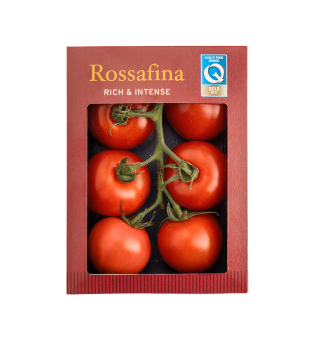 Rossafina Tomatoes