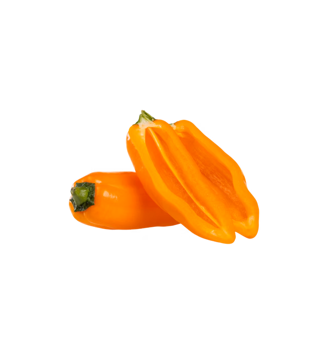 Tribelli Seedless Orange