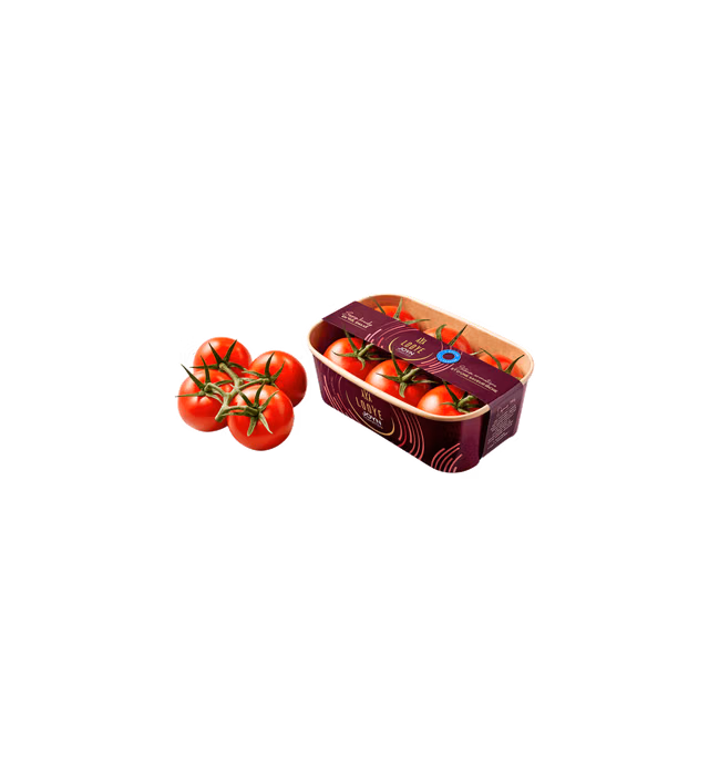 Looye Joyn tomatoes