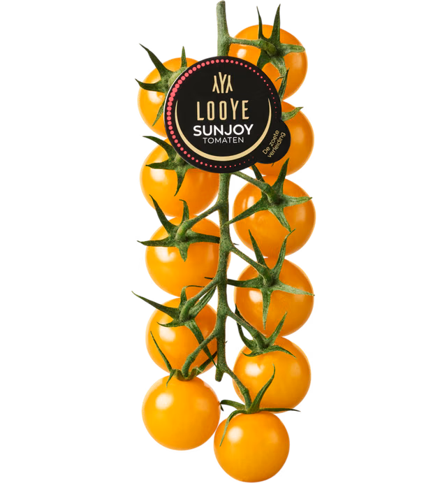 Looye SunJoy Tomatoes