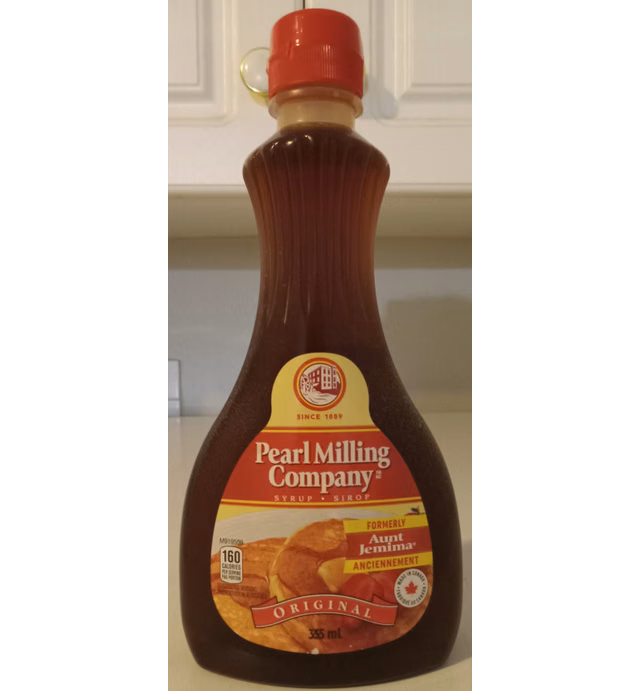Original Syrup