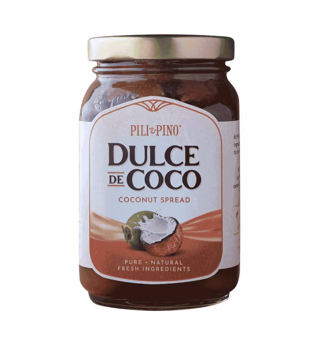 Dulce de Coco Coconut Spread, Original