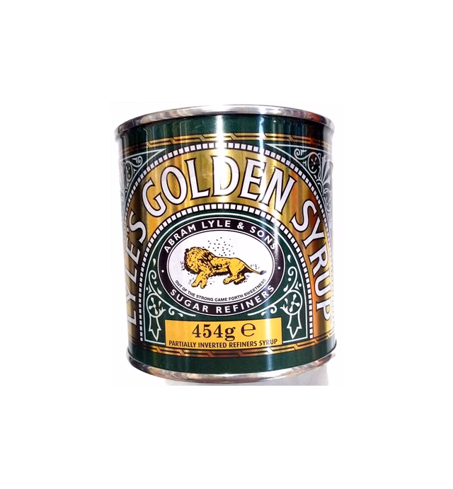 Golden Syrup