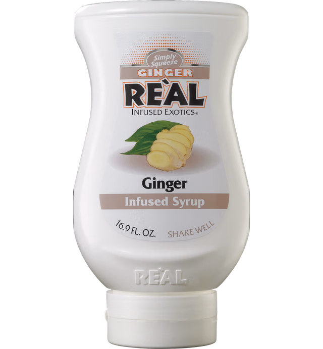 Ginger Reál