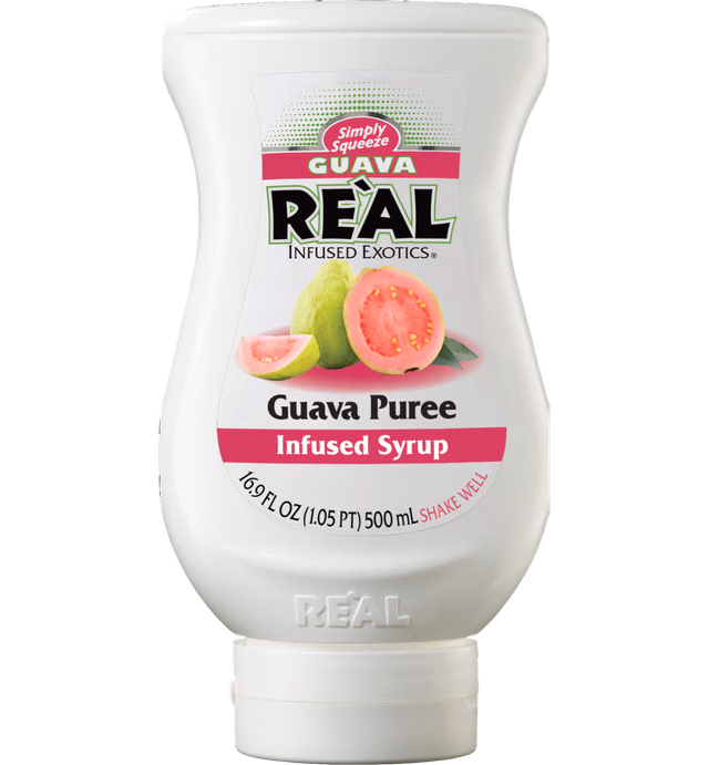 Guava Reál