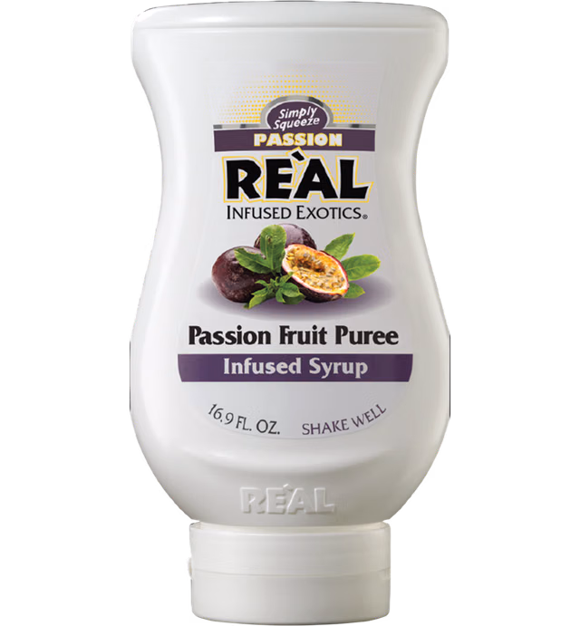 Passion Reál