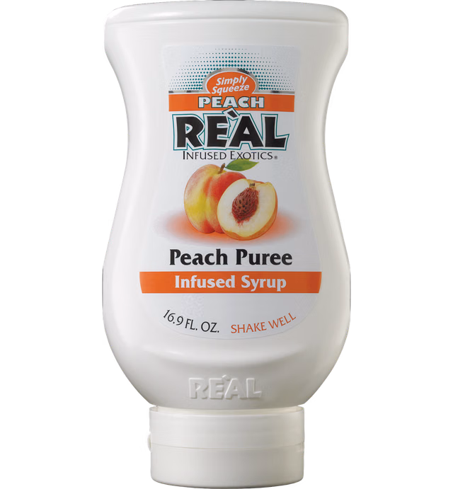 Peach Reál