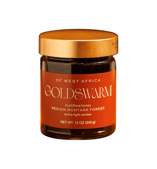 Goldswarm