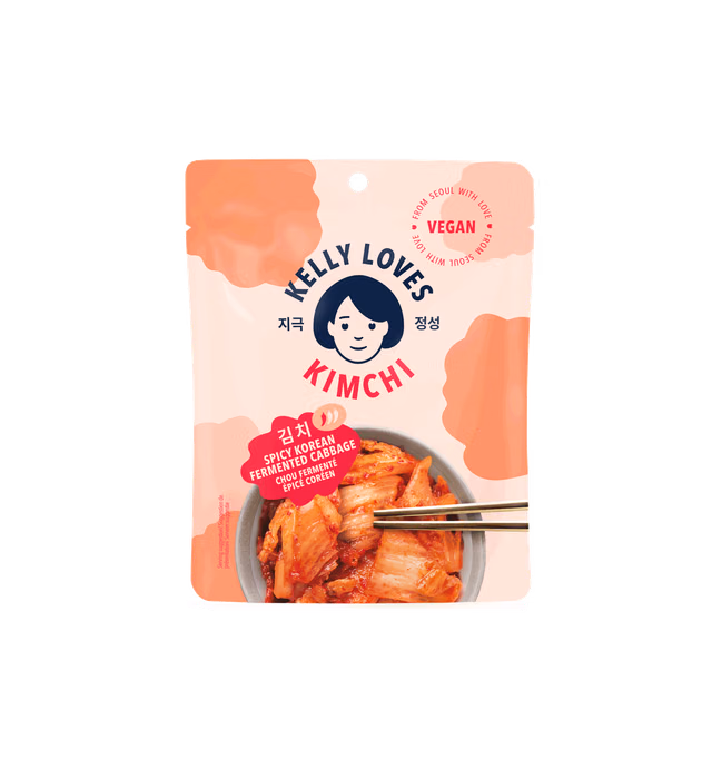 Kimchi