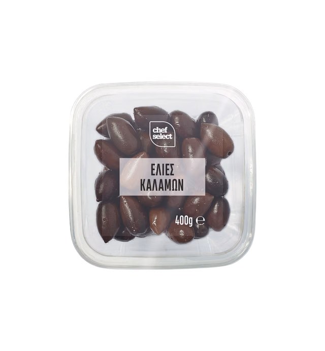 Chef Select Ελιές Καλαμών