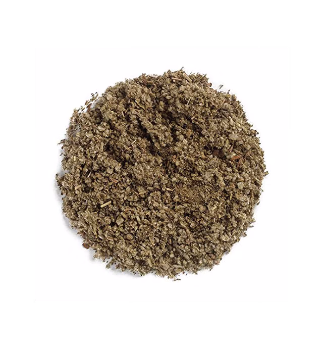 Frontier Co-op Rubbed Sage Leaf Rubbed 1lb
