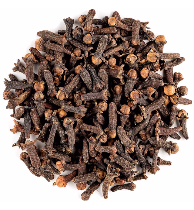 Cloves Whole Spice Organic Clove - Direct From Sri Lanka - Organic Cloves Spice Whole Clove Spice Sri Lanka Cloves Spice Cloves Whole Cloves Cloces Sri Lankan Cloves 100g