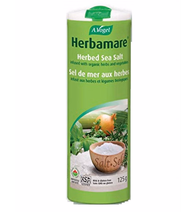 A Vogel Organic Herbamare, 4.4 oz